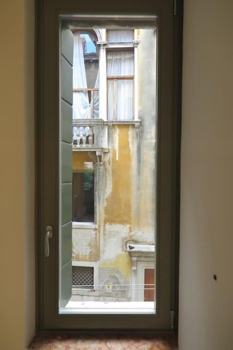 La Barena - Appartamento Vacanze Venice Exterior photo